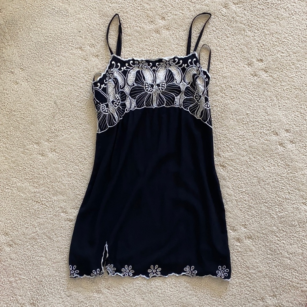 Cleobella Mini Dress